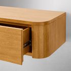Nelle Floating Console (48")