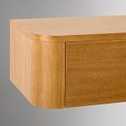 Nelle Floating Console (48")