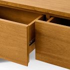 Nelle Floating Console (48")