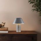 Folio Table Lamp (10")