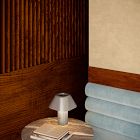 Folio Table Lamp (10")