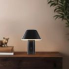 Folio Table Lamp (10")