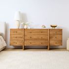 Otto 9-Drawer Dresser (84")