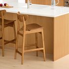 Classic Café Counter Stools