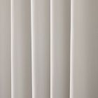 European Flax Linen Blackout Curtain