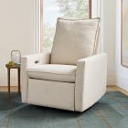 Paxton Manual &amp; Power Swivel Glider Recliner