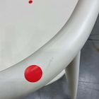 Open Box: Wingate Dining Chair - Ivory
