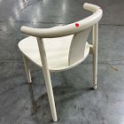 Open Box: Wingate Dining Chair - Ivory