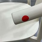 Open Box: Wingate Dining Chair - Ivory