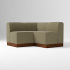 Kirkwood Banquette with Power