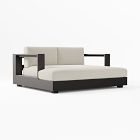 Telluride Aluminum Outdoor Daybed Cushion Covers