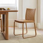 Perrin Rattan Dining Chair