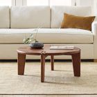 Hollis Coffee Table (36")