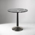 Raymond Restaurant Round Dining Table
