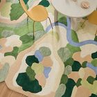 Landscape Wool Rug