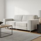 Axel Motion Reclining Sofa (78")