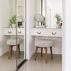 Mid-Century Stool