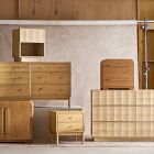 Luisa Carved 6-Drawer Dresser (50"&ndash;60")