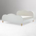 Lex Upholstered Bed
