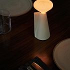 Tala Mantle Portable Lamp (7.5")