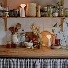 Tala Mantle Portable Lamp (7.5")