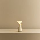 Tala Mantle Portable Lamp (7.5")