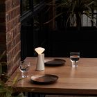 Tala Mantle Portable Lamp (7.5")