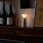 Tala Mantle Portable Lamp (7.5")