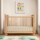 Joseph Altuzarra Sphere Foot Convertible Crib