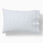 Star Stripe Pillowcase Set