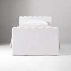 Daisy Upholstered Bed
