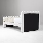 Daisy Upholstered Bed