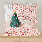 Pretty Bows Duvet Cover &amp; Shams