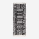 Diamond Brim Indoor/Outdoor Rug