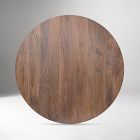 Avielle Solid Wood Round Dining Table (48")