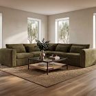 Build Your Own - Caius Sectional