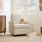 Haven Manual &amp; Power Swivel Glider Recliner