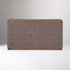 Raffi 6-Drawer Dresser (60")