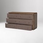 Raffi 6-Drawer Dresser (60")