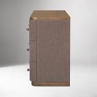 Raffi 6-Drawer Dresser (60")