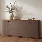 Raffi Sideboard (76")