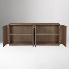 Raffi Sideboard (76")