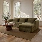 Build Your Own - Caius Sectional
