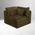 Build Your Own - Caius Sectional