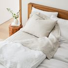 European Flax Linen Travel Sheet Set