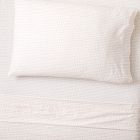 Falling Dot Cotton Sheet Set