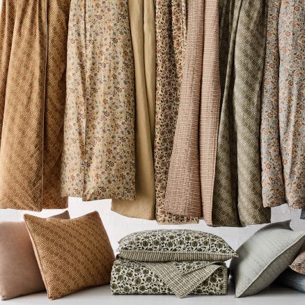 Print &amp; Pattern Shop