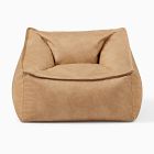 Modern Bean Bag Lounger