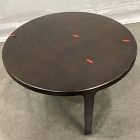 Open Box: Elwell Coffee Table (24") - Vintage Bronze