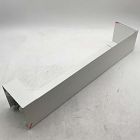 Open Box: Yamazaki Rolling Bathroom Organizer - White
